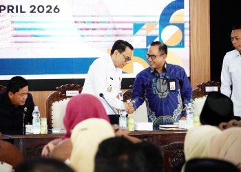 Proyek Infrastruktur Jadi Celah Terbesar Kebocoran APBD, KPK Warning Daerah