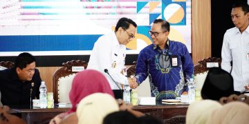 Proyek Infrastruktur Jadi Celah Terbesar Kebocoran APBD, KPK Warning Daerah