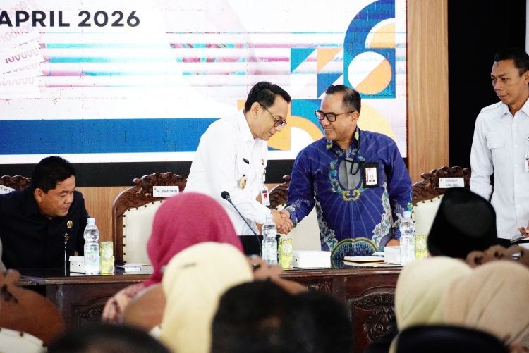 Proyek Infrastruktur Jadi Celah Terbesar Kebocoran APBD, KPK Warning Daerah