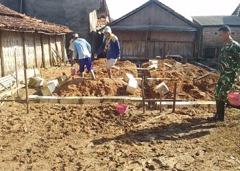 Fokus RTLH, Hunian Warga Kini Lebih Sehat dan Aman