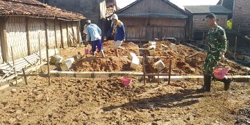 Fokus RTLH, Hunian Warga Kini Lebih Sehat dan Aman