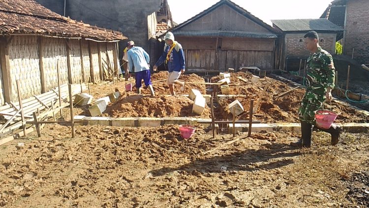Fokus RTLH, Hunian Warga Kini Lebih Sehat dan Aman