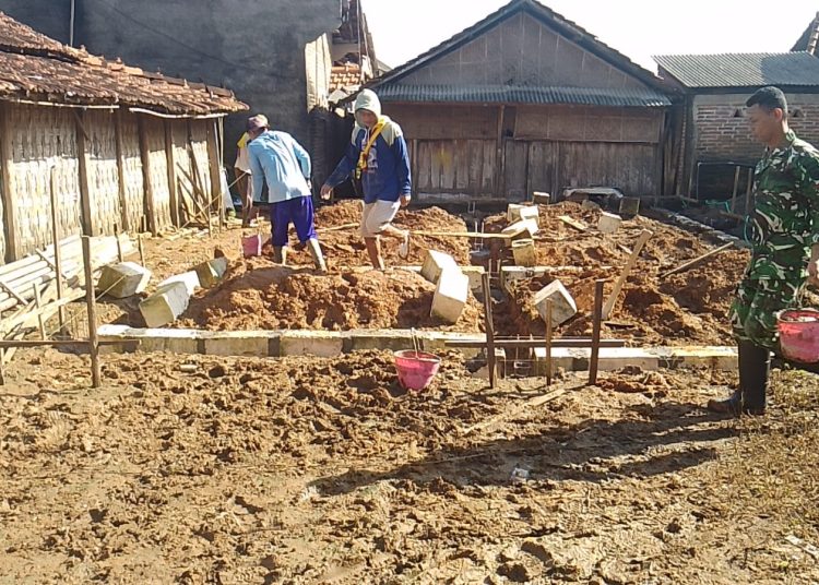 Fokus RTLH, Hunian Warga Kini Lebih Sehat dan Aman