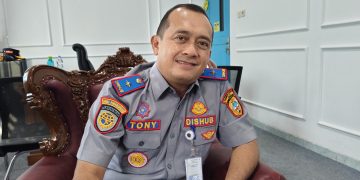 Traffic Light Bermasalah Picu Kemacetan, Dishub Pati Siapkan Langkah Cepat