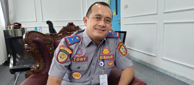 Traffic Light Bermasalah Picu Kemacetan, Dishub Pati Siapkan Langkah Cepat