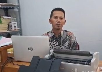 KDMP Desa Sukobubuk Batal Dilapangan, Saman Angkat Bicara