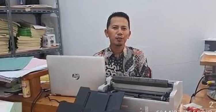 KDMP Desa Sukobubuk Batal Dilapangan, Saman Angkat Bicara