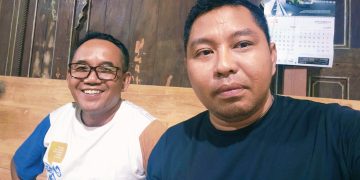 Stop Gandeng Media Ilegal, SMSI dan Kades Sukokulon Sepakat