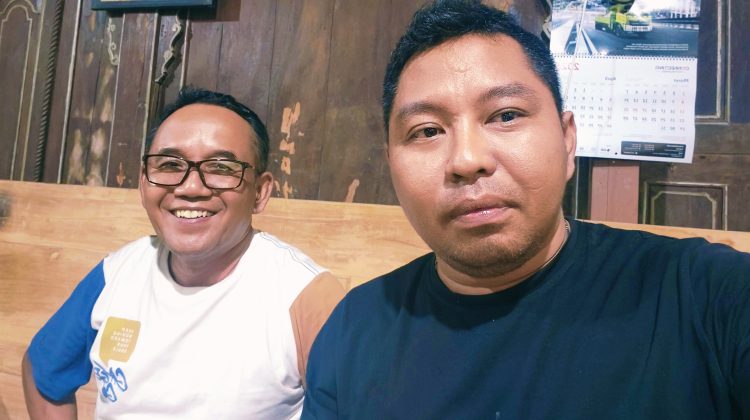 Stop Gandeng Media Ilegal, SMSI dan Kades Sukokulon Sepakat