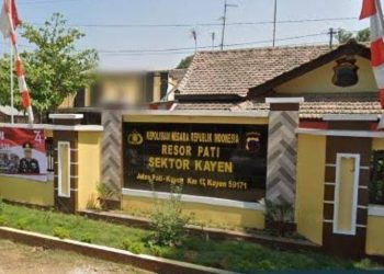 Libatkan Sekolah dan Tokoh Agama, Kapolsek Kayen Antisipasi Wilayah