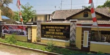 Libatkan Sekolah dan Tokoh Agama, Kapolsek Kayen Antisipasi Wilayah