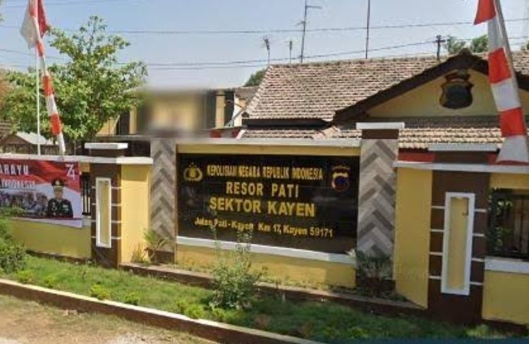 Libatkan Sekolah dan Tokoh Agama, Kapolsek Kayen Antisipasi Wilayah