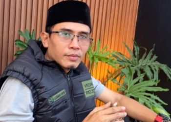 Ganggu Ketertiban dan Pendidikan, LBH GP Ansor Minta Aparat Bubarkan Posko AMPB