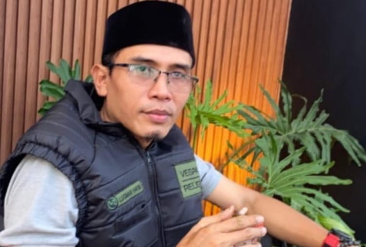Ganggu Ketertiban dan Pendidikan, LBH GP Ansor Minta Aparat Bubarkan Posko AMPB