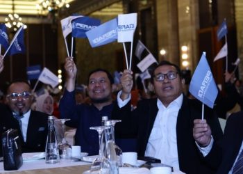 Advokat Diminta Jadi Pilar Keadilan, Prof Latif : Jangan Jadikan Profesi Ini Sekadar Industri Jasa