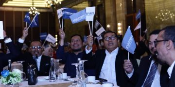 Advokat Diminta Jadi Pilar Keadilan, Prof Latif : Jangan Jadikan Profesi Ini Sekadar Industri Jasa