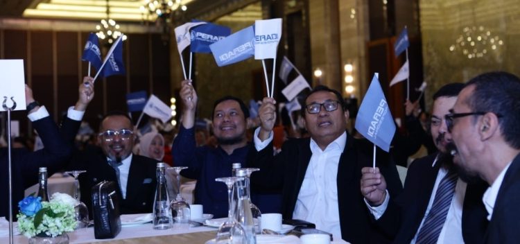 Advokat Diminta Jadi Pilar Keadilan, Prof Latif : Jangan Jadikan Profesi Ini Sekadar Industri Jasa