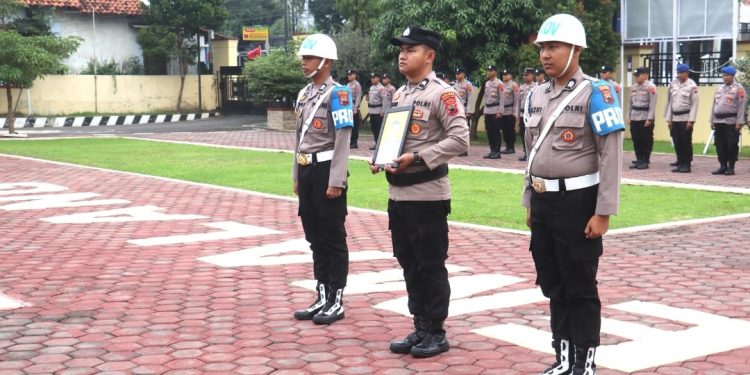 Penipuan Jalur Masuk Polri Viral, Kombes Pol. Artanto Sebut PTDH dan Penjara 5 Tahun