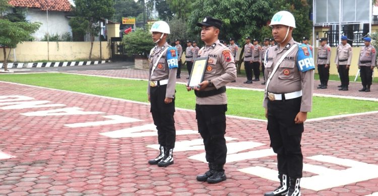 Penipuan Jalur Masuk Polri Viral, Kombes Pol. Artanto Sebut PTDH dan Penjara 5 Tahun