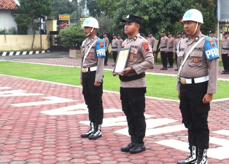 Penipuan Jalur Masuk Polri Viral, Kombes Pol. Artanto Sebut PTDH dan Penjara 5 Tahun