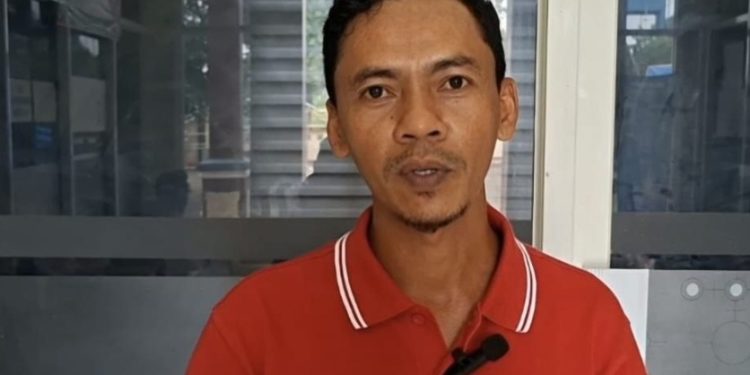 Dana Desa Menurun, Sudarmono : Warga Minat Jadi Kades