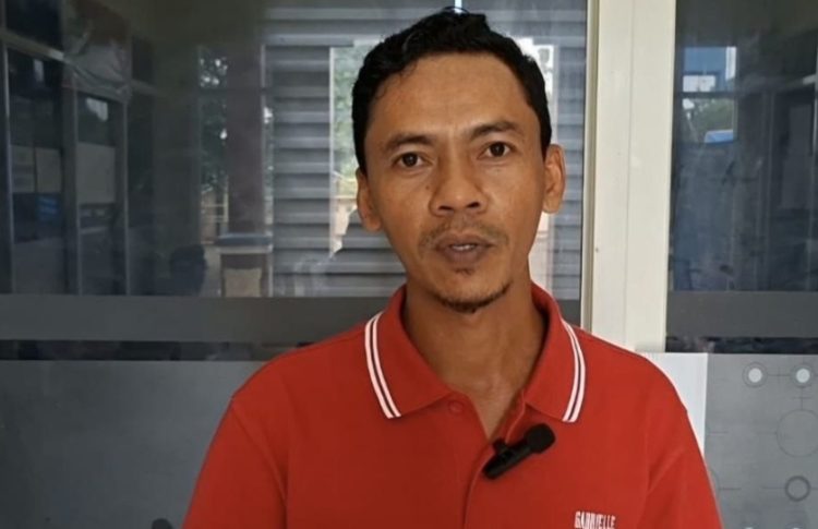 Dana Desa Menurun, Sudarmono : Warga Minat Jadi Kades