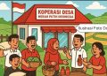 Proyek KDMP Pati Diduga Dikondisikan, Kades Mojolawaran Jadi Pemborong