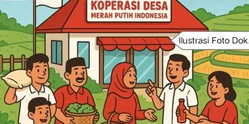 Proyek KDMP Pati Diduga Dikondisikan, Kades Mojolawaran Jadi Pemborong