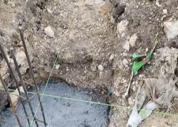 Material Urugan Dipertanyakan, Proyek KDMP Pati Terancam Terseret Galian C Ilegal