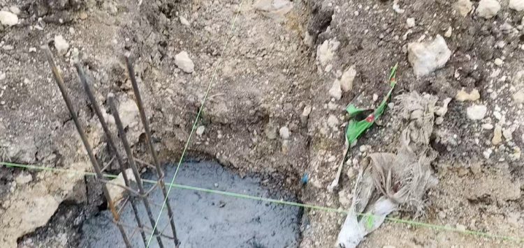 Material Urugan Dipertanyakan, Proyek KDMP Pati Terancam Terseret Galian C Ilegal