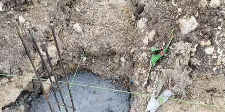 Material Urugan Dipertanyakan, Proyek KDMP Pati Terancam Terseret Galian C Ilegal