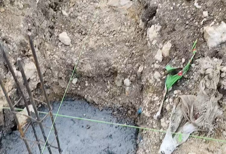 Material Urugan Dipertanyakan, Proyek KDMP Pati Terancam Terseret Galian C Ilegal