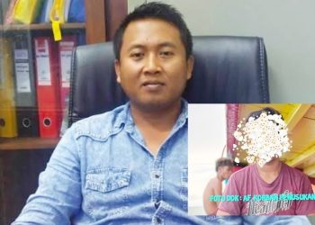 Pelaku Penusukan Dikecam DPRD, Polisi Jangan Diam