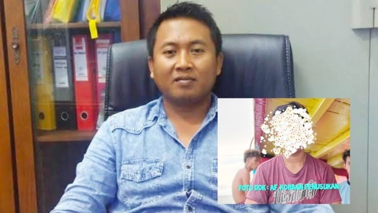 Pelaku Penusukan Dikecam DPRD, Polisi Jangan Diam