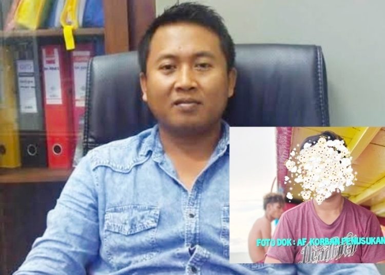 Pelaku Penusukan Dikecam DPRD, Polisi Jangan Diam