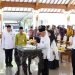 Hadapi Banjir dan Kemiskinan, Plt Bupati Ingatkan Baznas