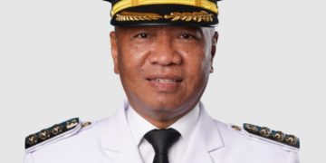 Lembaga Antirasuah OTT Bupati Tulungagung dan 15 Orang