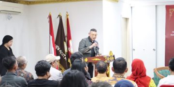 Tempur dan Ruang Digital, Dr. Yoga : Modern Iran, Israel dan AS