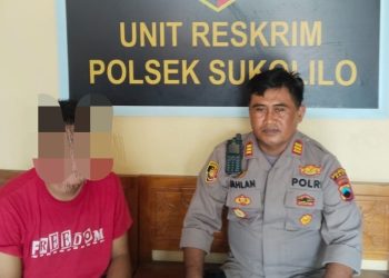 Sinergi Polisi dan Warga Buahkan Hasil, Kasus Pencurian Terungkap