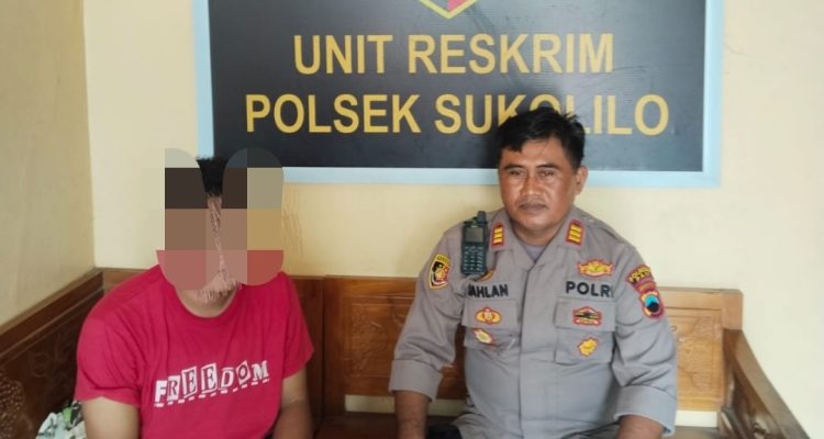 Sinergi Polisi dan Warga Buahkan Hasil, Kasus Pencurian Terungkap