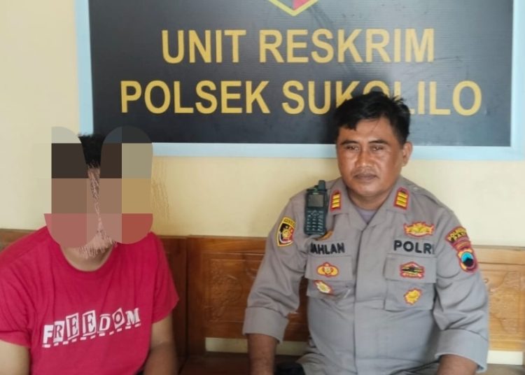 Sinergi Polisi dan Warga Buahkan Hasil, Kasus Pencurian Terungkap