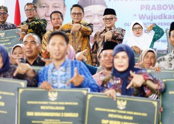 Revitalisasi 90 Satuan Pendidikan, Plt. Bupati Pati Bentuk Tim Khusus