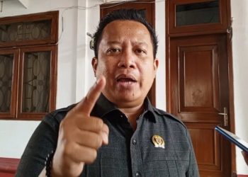 Berkedok Komite, Ketua Komisi D DPRD Pati Bongkar Celah Pungutan Sekolah