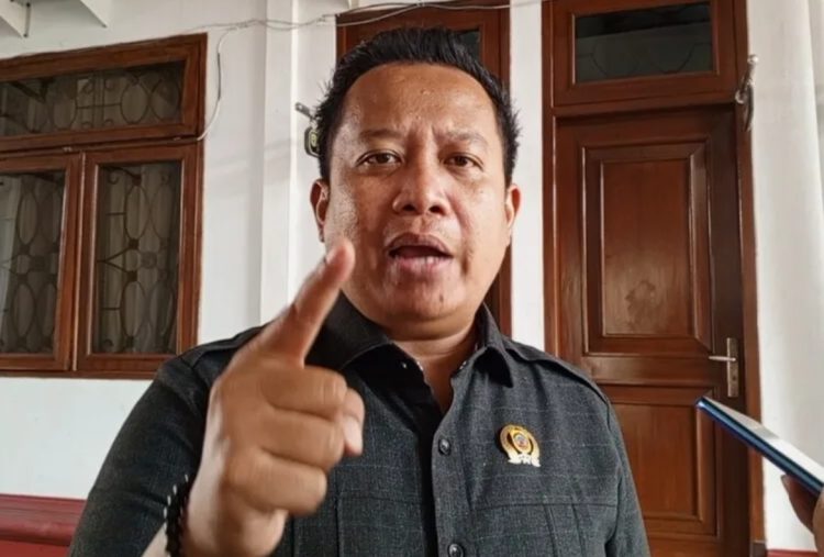 Berkedok Komite, Ketua Komisi D DPRD Pati Bongkar Celah Pungutan Sekolah