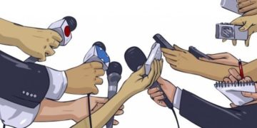 Copas Jadi Ancaman Serius Dunia Pers, Agus Kliwir : Wartawan Berani Verifikasi Fakta