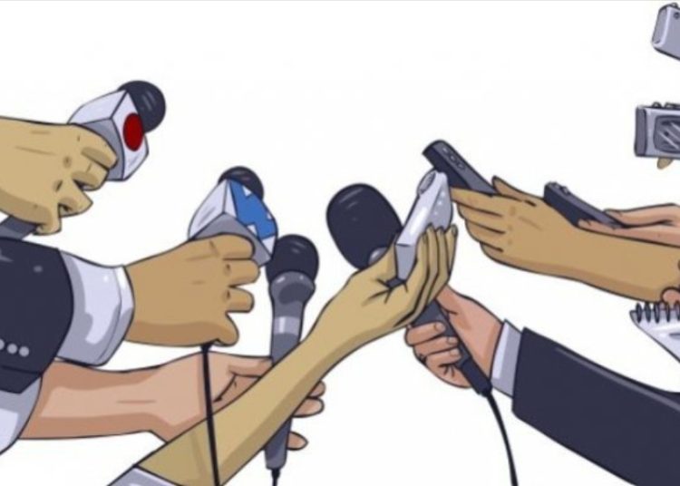 Copas Jadi Ancaman Serius Dunia Pers, Agus Kliwir : Wartawan Berani Verifikasi Fakta