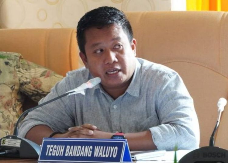 DPRD Pati Desak Disdikbud Bersih-Bersih Sekolah Negeri, Dugaan Pungli SMPN 1 Tayu Jadi Pemicu