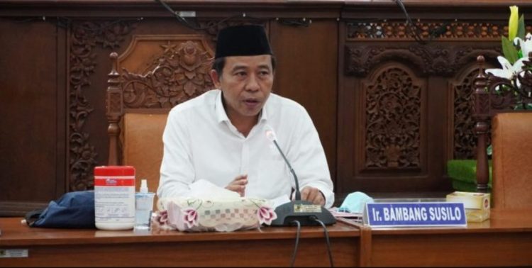 Sekolah SMPN 1Tayu Disorot, Wakil Ketua II DPRD Pati Dukung Komisi D Tuntaskan Polemik Pungli