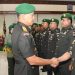 Perkuat Informasi Publik, Kapendam Kodam Diponegoro Resmi Berganti Letkol Inf. Jon Young Saragi