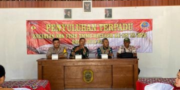 Bencana Terulang Tiap Musim Hujan, Warga Desak TMMD Fokus Membangun